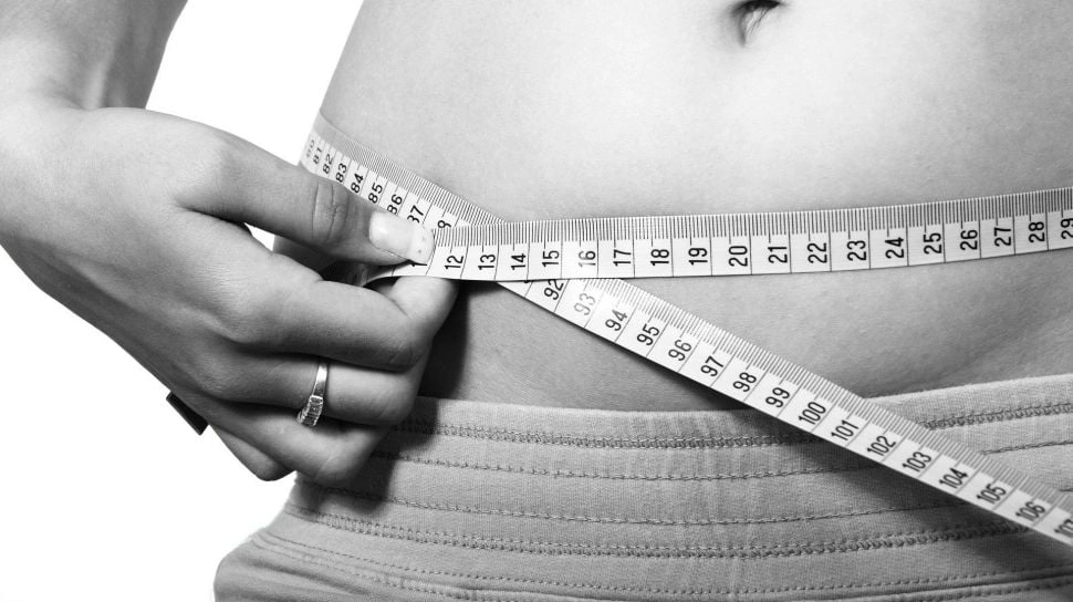 5 Cara Mudah Turunkan Berat Badan Secara Sehat