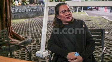 Bantah Curhatan Agustiani Tio, KPK Klaim Lebih 3 Kali Pemeriksaan Tak Ada Intimidasi!