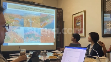 Darurat! Pertambangan Nikel Sulawesi Tenggara Disebut Merusak Ekosistem hingga Memperburuk Kemiskinan
