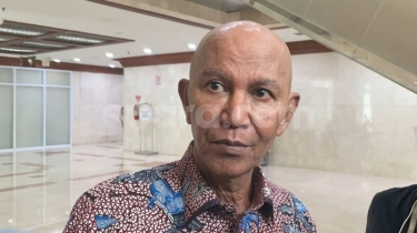 Deddy Corbuzier Dilantik Jadi Stafsus Menhan di Tengah Efisiensi Anggaran, Ketua Banggar DPR: Mohon Ngerem Dulu