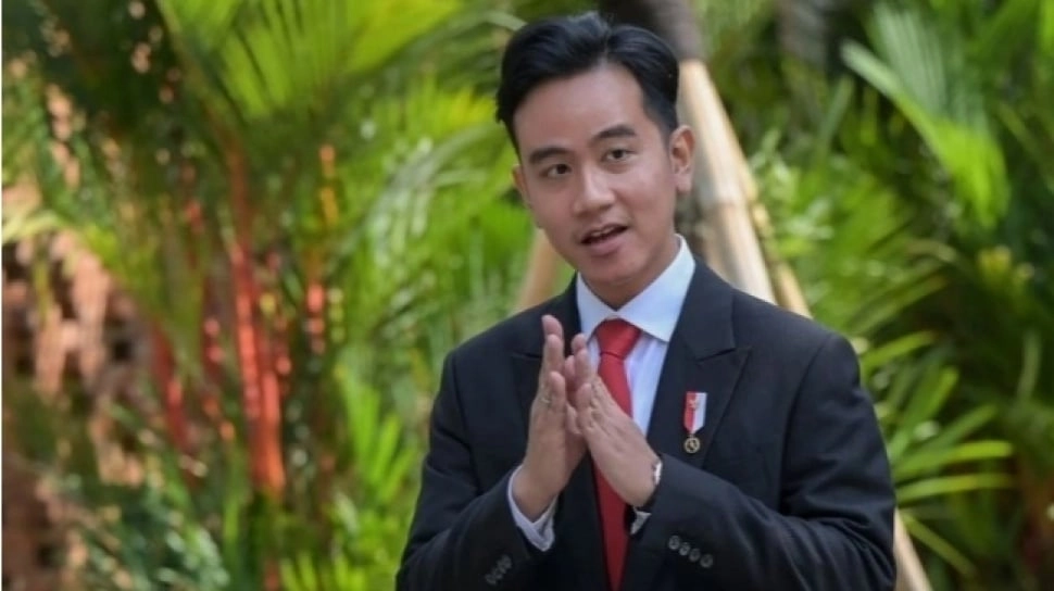 Gibran Curhat Selalu Ditagih Makan Gratis Sebelum Jadi Wapres, Netizen: Tapi Kami Nggak Butuh