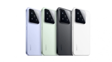Harga Global Xiaomi 15 dan 15 Ultra Bocor, Jauh Lebih Murah?