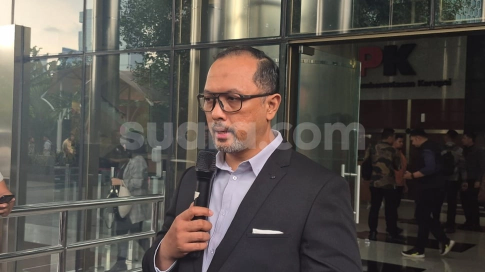 Hari Ini, KPK Panggil Komisaris Sinarmas Terkait Kasus Taspen