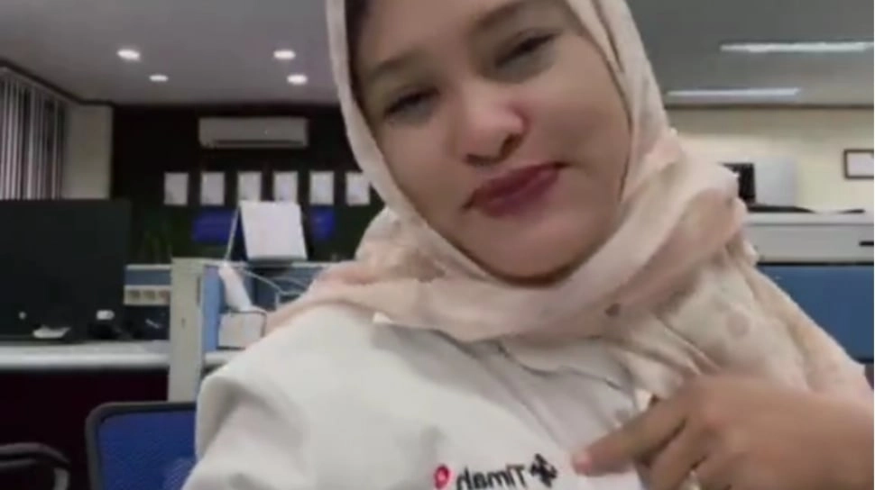 Heboh Lagi Wenny Myzon Eks Pegawai PT Timah Bongkar Dugaan Korupsi Pengadaan