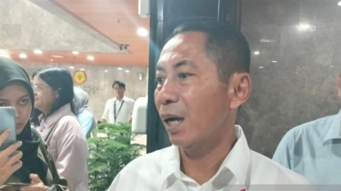 Jenderal Aktif Novi Helmy jadi Bos Bulog Banjir Kritik, DPR Dorong UU TNI Pasal 47 Direvisi