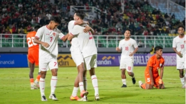Media Vietnam: Indonesia Masuk Di Grup Mematikan
