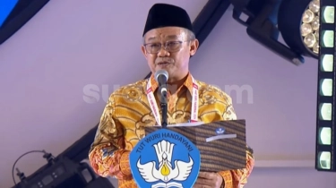 Meski Pangkas Anggaran, Mendikdasmen Jamin Gaji ke-13 ASN hingga Tunjangan Guru Honor Aman