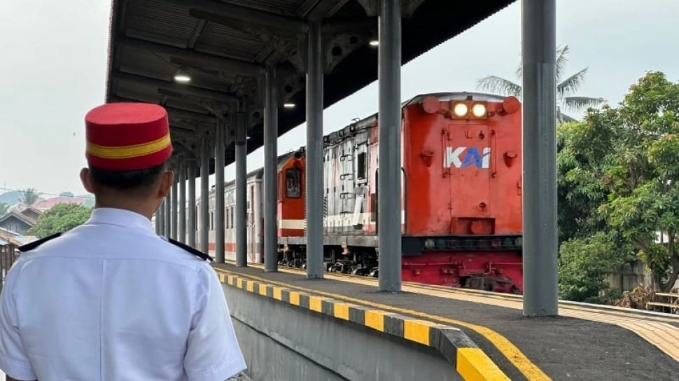 Mudik Lancar, 10 Tips Jitu War Tiket Kereta Api Lebaran