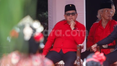 Nasibnya Ditentukan Hakim Praperadilan Besok, Hasto Ungkap Pesan Megawati: Ada Secercah Harapan...