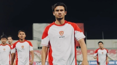 Nathan Tjoe-A-On: Membela Suriname Ada di Pikiranku, Selamanya!