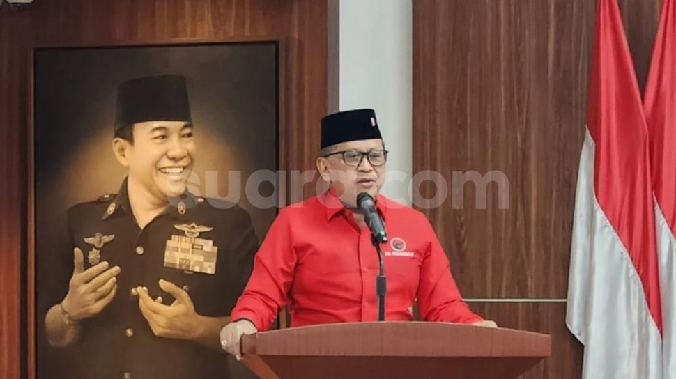 PDIP Tegaskan Dukung Efisiensi Anggaran Ala Prabowo