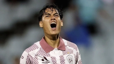 Rafael Struick Komentari Situasinya: Sangat Aneh...