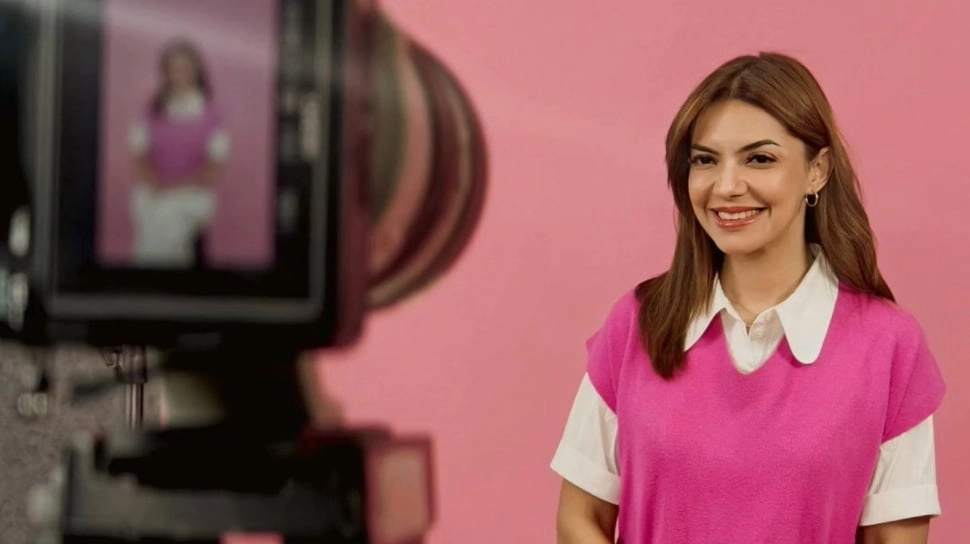 Segini Penghasilan YouTube Najwa Shihab, Bisa Wawancara Eksklusif Jokowi
