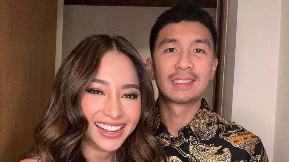 Tahu Nikita Willy Tak Jago Masak, Begini Cara Indra Priawan Hargai Usaha Istri