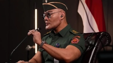 Tingginya Engagement Deddy Corbuzier di Sosmed, Pantas Jadi Staf Khusus Menhan
