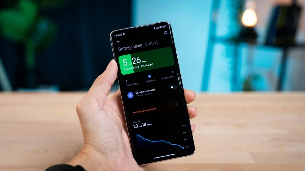 Xiaomi Ungkap Fitur Baru: Jangan Lupa Perbarui Firmware Baterai