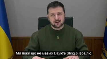 Zelenskyy Tawarkan Pertukaran Wilayah dengan Rusia jika Negosiasi Digelar