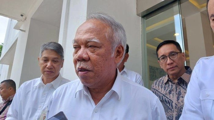 Basuki Hadimuljono: Pegawai OIKN Akan Pindahan Maret 2025 