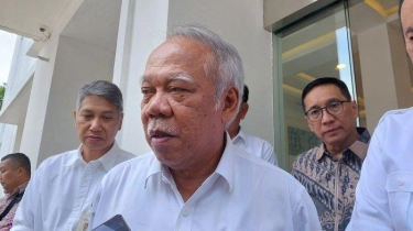 Basuki Hadimuljono: Pegawai OIKN Akan Pindahan Maret 2025 