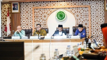 BPKH dan MUI Kerja Sama Perkuat Pengelolaan Keuangan Haji Berprinsip Syariah