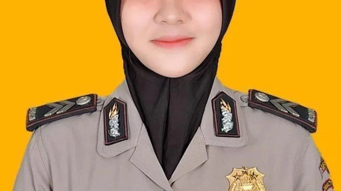 Briptu Fadhilatun Nikmah