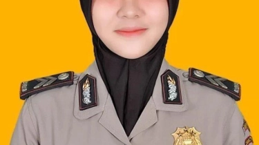 Briptu Fadhilatun Nikmah