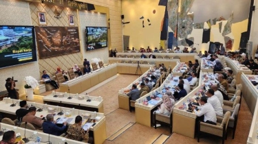 Disetujui Komisi II DPR, Ini 8 Kementerian dan Lembaga yang Terkena Pemangkasan Anggaran