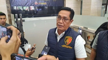 Giliran Pagar Laut di Bekasi Diusut Bareskrim Polri, Dirtipidum: Kami Turunkan Beberapa Anggota