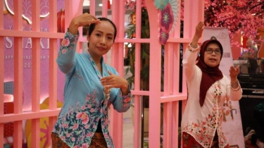 Hampir Punah, Tarian Betawi Cokek Sipatmo Hasil Akulturasi Budaya Tionghoa dan Indonesia 