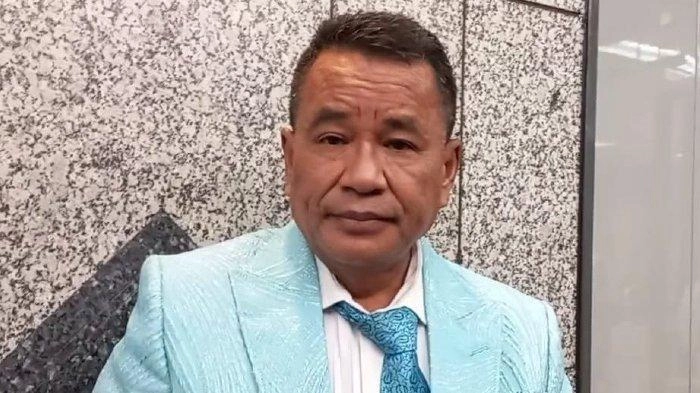 Hotman Paris Dukung Penuh Laporan PN Jakut kepada Razman Nasution, Nilai sang Pengacara Tak Beretika