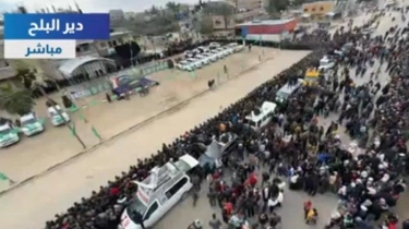 Israel Langgar Gencatan Senjata: Lebih dari 100 Warga Palestina Tewas, Ribuan Truk Bantuan Diblokir