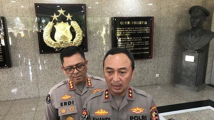 Kapolri Sudah Kantongi Nama Kapolda Jawa Timur dan AsSDM Polri Baru