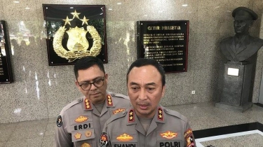 Kapolri Sudah Kantongi Nama Kapolda Jawa Timur dan AsSDM Polri Baru