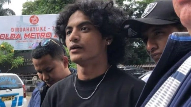 Kasus Dugaan Asusila dan Aborsi Lolly, Polisi Buka Peluang Jemput Paksa Vadel Badjideh