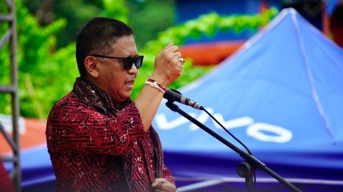 Kasus Hasto Diduga Jadi Alat Barter Politik dari PDIP kepada Pemerintahan Prabowo