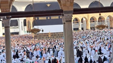 Kemenag: Jemaah Haji Reguler Harus Miliki JKN Aktif Untuk Perlindungan Kesehatan