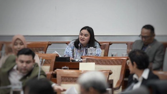 Komisi I DPR: Keamanan Laut Indonesia Harus Ditegakkan, Bukan Sekadar Dibahas