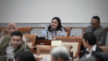 Komisi I DPR: Keamanan Laut Indonesia Harus Ditegakkan, Bukan Sekadar Dibahas