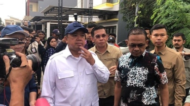 KY Akan Usut Dugaan Pelanggaran Penggusuran Perumahan di Tambun Kabupaten Bekasi oleh PN Cikarang