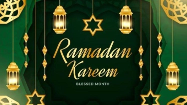 Muhammadiyah Tetapkan Awal Ramadan Jatuh pada 1 Maret 2025, Pemerintah Kapan?