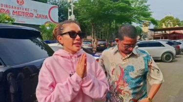 Nikita Mirzani Benarkan Lolly Belum Kembali ke Pelukannya, Singgung Mental Putrinya Perlu Diobati