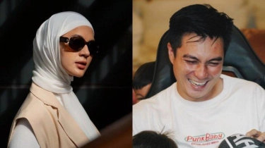 Paula Verhoeven Sampaikan 42 Bukti Saat Sidang Cerai dari Baim Wong