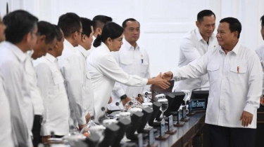 Pengamat Soroti Kebijakan Efisiensi Anggaran Presiden Prabowo, Sudah Tepat atau Justru Sebaliknya?