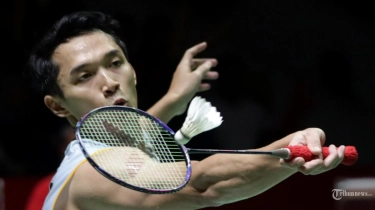 Pro Kontra Sistem Scoring Baru BWF, Beda Pendapat Taufik Hidayat dengan Rexy Mainaky