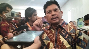 Profil Ali Ghufron Mukti, Dirut BPJS Kesehatan Pastikan BPJS Tak Akan Gagal Bayar, Punya Harta Rp36M