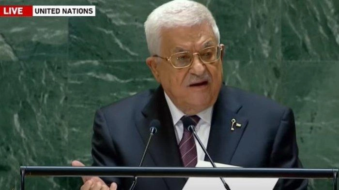 Raja Abdullah II Tolak Usulan Trump Relokasi Warga Gaza, Presiden Abbas Puji Keberaniannya