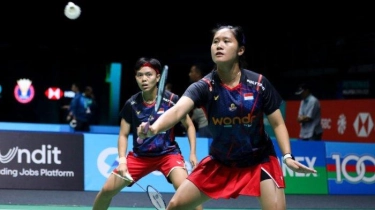 Rekap Hasil BAMTC 2025 Hari Ini: China Digusur Taiwan, Delegasi Asia Timur Tatap Laga Penentuan
