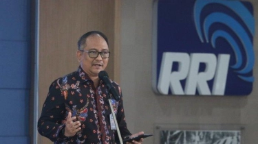 RRI Pastikan Tidak Ada PHK Pegawai meski Ada Efisiensi Anggaran, Termasuk Tukang Sapu dan Penyiar