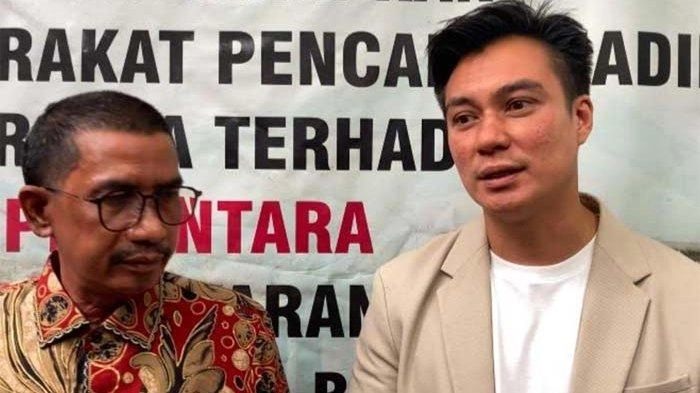 Sidang Cerai Berlanjut, Pihak Baim Wong Minta Paula Verhoeven Tak Jadikan Anak sebagai Objek