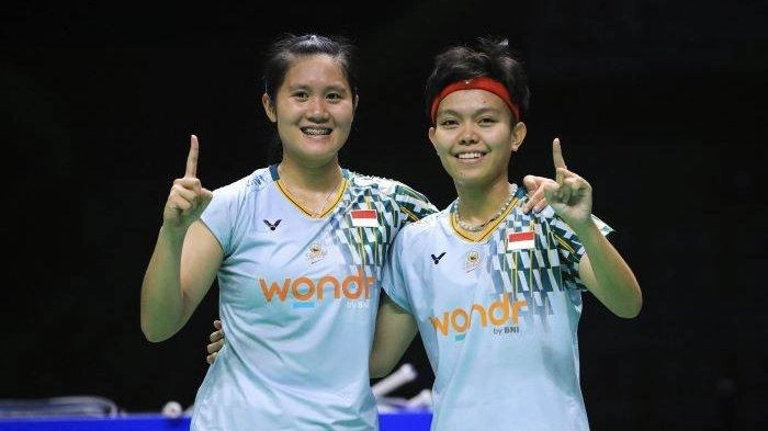 Skenario Grup B ke Perempat Final BAMTC 2025: Indonesia Batu Sandungan Malaysia